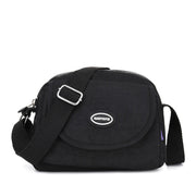 Waterproof Nylon Crossbody Bags - Marfuny