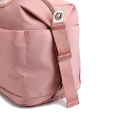 Women's Fashion Solid Waterproof Nylon Bags Large Capacity Multifunctional Zipper Crossbody Bags - Marfuny