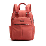 2020 Women's Fashion Anti-theft Large Capacity Waterproof Laptop Backpack With USB Charging Port - Marfuny