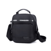 New Multifunctional Bag Outdoor Leisure Messenger Handbag Riding Bags