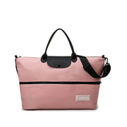 Foldable Portable Super Large Capacity Nylon Travel Bag