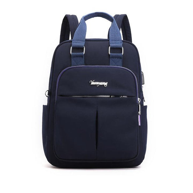 🔥 2020 New 3 IN 1 RFID Backpack 🔥 - Marfuny
