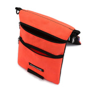 Women‘s Fashion Solid Waterproof Nylon Bag High Quality Zipper Crossbody Bags - Marfuny