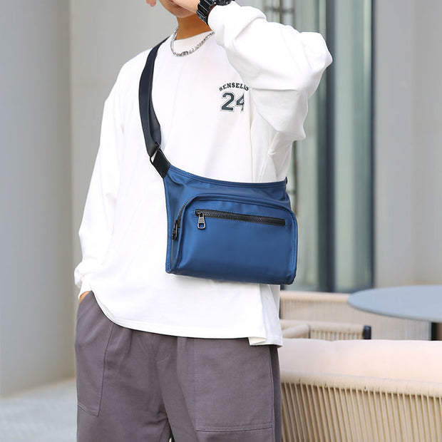 Umhängetasche für Modetrend-Männer