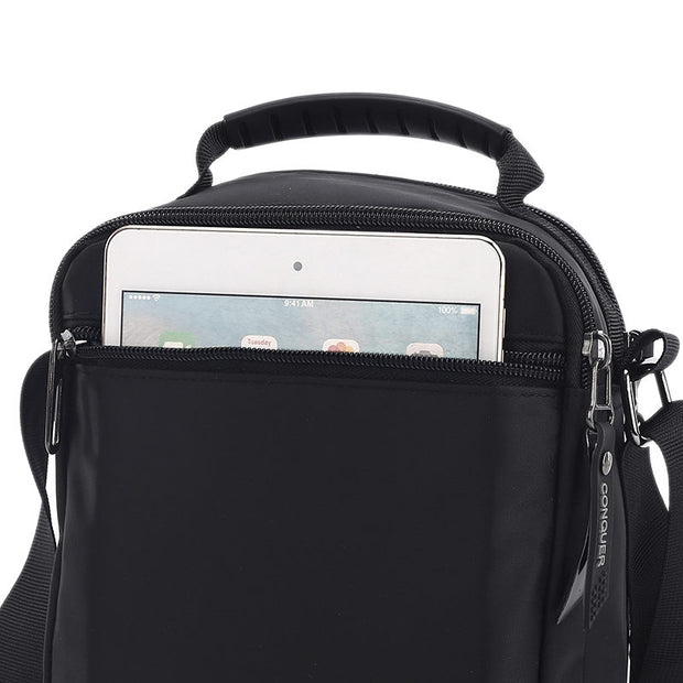 New Multifunctional Bag Outdoor Leisure Messenger Handbag Riding Bags