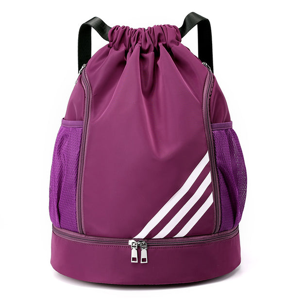 2022 Neue Outdoor-Tarnung Multifunktionale Offroad-Brusttasche für Herren