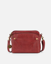 2023 New Crossbody Leather Shoulder Bags and Clutches